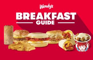 How Long is Breakfast Served at Wendys