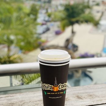 Philz Coffee La Jolla Hours: Sip the Schedule!