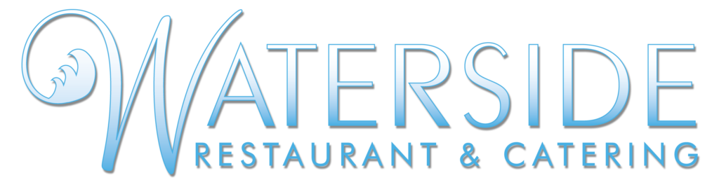 Waterside Restaurant And Catering Menu