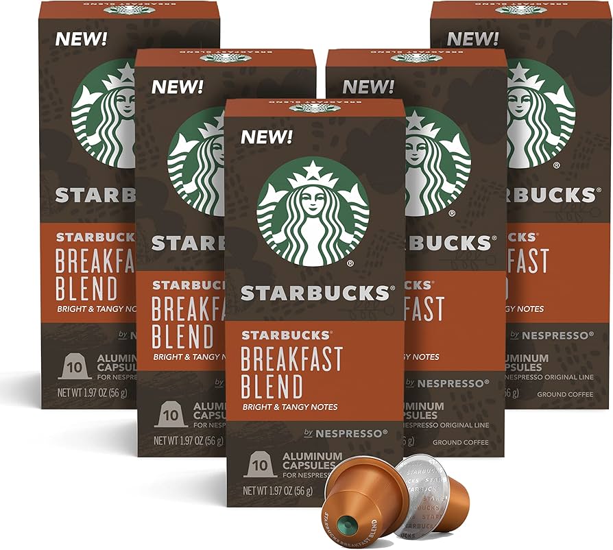 What Time Does Starbucks Stop Breakfast