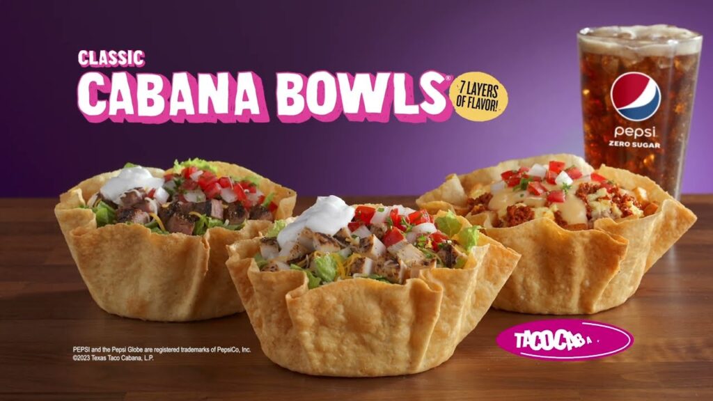 When Does Taco Cabana Start Serving Breakfast